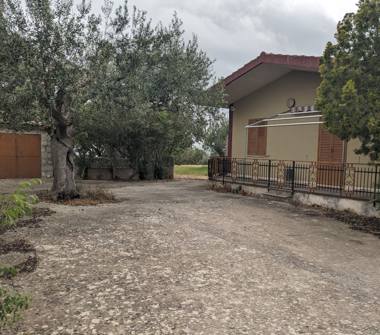 Casa indipendente in vendita a Modica (Ragusa), Strada Provinciale 79 30