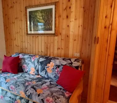 Affitto Appartamento Vacanze a Cotronei, Frazione Trepidò