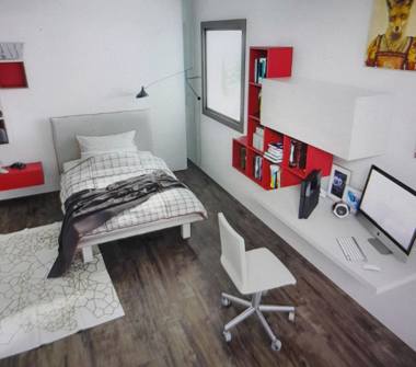 Attico in affitto a Aversa (Caserta), Via Salvo d'Acquisto 28