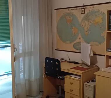 Affitto Stanza Posto letto a Modena, Zona Villaggio Artigiano Modena Nord, Viale G. Verdi 165