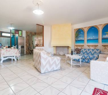 Affitto Appartamento Vacanze a Orosei, Frazione Cala Liberotto