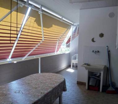 Affitto Appartamento Vacanze a Martinsicuro, Frazione Villa Rosa