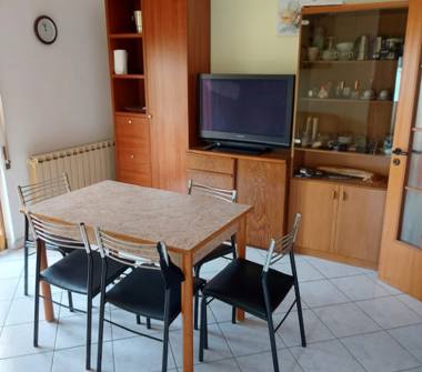 Quadrilocale in affitto a Pescara (Pescara), Via Tirino 142