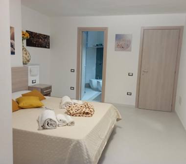 Affitto Appartamento Vacanze a Quartu Sant'Elena, Frazione Su Forti