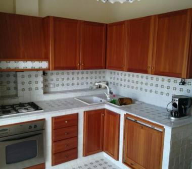 Quadrilocale in vendita a Trani (Barletta-Andria-Trani), Via Avvocato Vittorio Malcangi 282