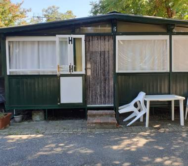 Bungalow in vendita a Lerici, Frazione Senato