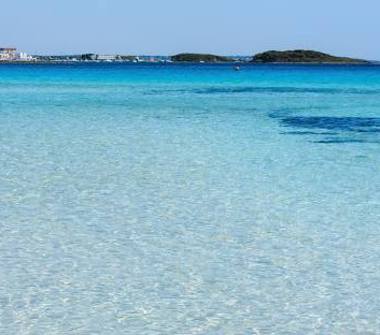 Affitto Appartamento Vacanze a Porto Cesareo (Lecce)