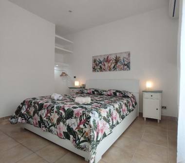 Affitto Appartamento Vacanze a Roma, Zona Romanina, Via Roccabernarda 25