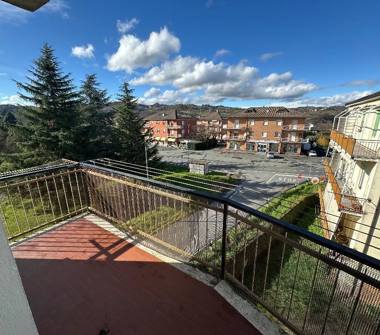 Quadrilocale in vendita a Ovada (Alessandria)