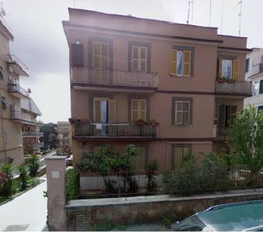 Appartamento in vendita a Roma, Zona Boccea