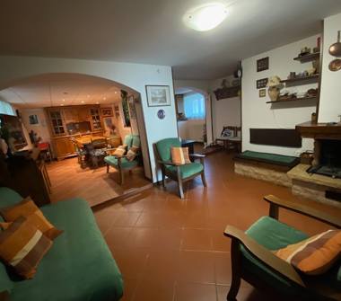 Appartamento in vendita a Arezzo, Frazione Antria, Località Antria 1