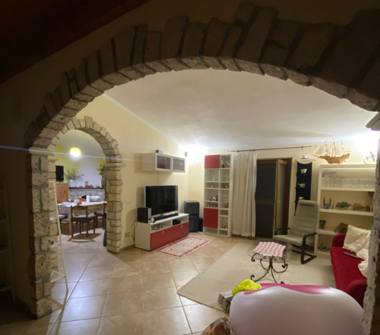 Affitto Casa Vacanze a Cuglieri (Oristano), Viale Piras Albas 16