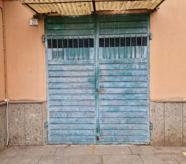 Box/Garage/Posto auto in vendita a Piansano (Viterbo), Piazzale Lucia Burlini 1
