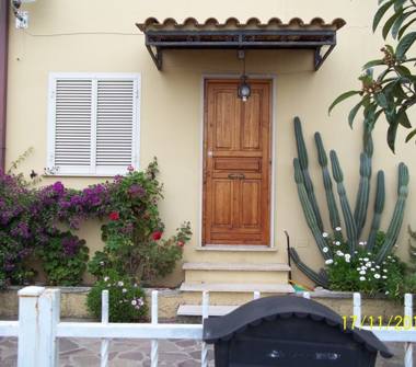 Villetta a schiera in vendita a Serrone (Frosinone), Via Enrico Berlinguer 94