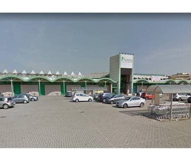 Altro in affitto a Cavriago (Reggio Emilia), Via Giacomo Brodolini 8