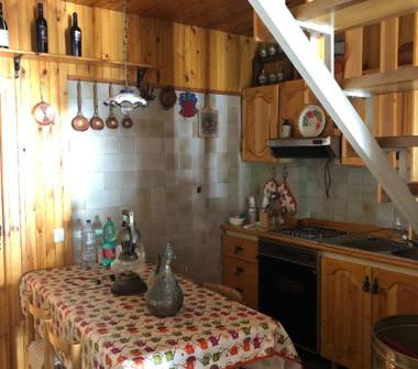 Affitto Casa Vacanze a Rivisondoli (L'Aquila)