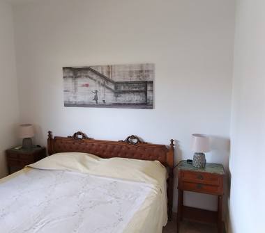 Attico in affitto a Nettuno (Roma), Via dell'Olmata 90d