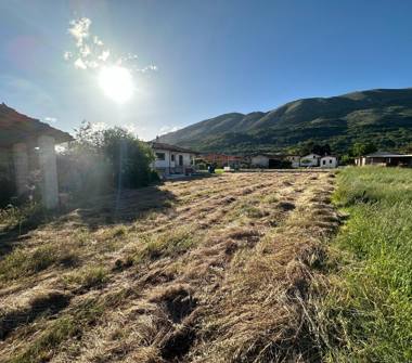 Terreno Edificabile Residenziale in vendita a Avezzano, Frazione Paterno