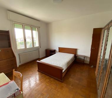 Porzione di casa in affitto a Padova, Zona Padovanelle, Via Peschiera 7