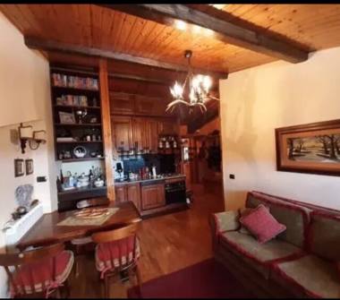 Mansarda in vendita a Rivisondoli (L'Aquila)