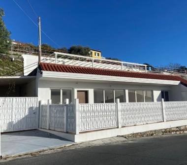 Villa in vendita a Sanremo (Imperia), Via G. D'Annunzio 226
