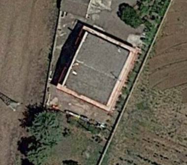 Casa indipendente in vendita a Irsina (Matera), Via Longo 6