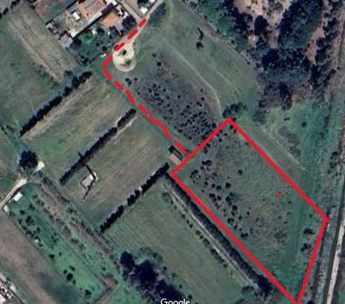 Terreno Agricolo/Coltura in vendita a Elmas (Cagliari), Via Papa Simmaco 3