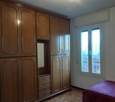 Affitto Stanza Singola a Milano, Zona Chiesa Rossa, Via Costantino Baroni 186