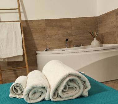 Affitto Appartamento Vacanze a Crispiano (Taranto)