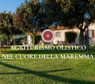 Offerta Vacanze Agriturismo a Grosseto, Frazione Alberese, Strada Cerretale 101