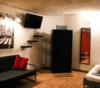 Monolocale in vendita a Bologna, Zona San Felice