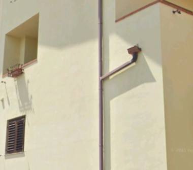 Villa in vendita a Vibo Valentia, Frazione Centro città, Via Girolamo Ruffa senza nume