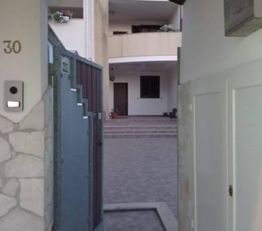 Villetta a schiera in vendita a Galatina (Lecce), Via Cremona 30