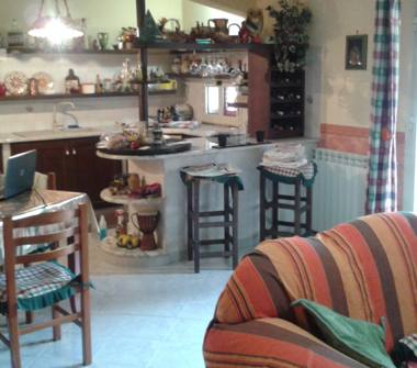 Appartamento in vendita a Misilmeri (Palermo)