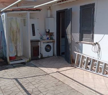 Villetta a schiera in vendita a Ardea (Roma), Via Tanaro 12