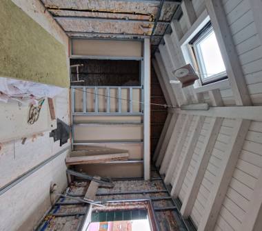 Casa indipendente in vendita a Venezia, Zona Lido Di Venezia, Piazza Baldassarre Galuppi 20