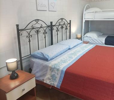 Affitto Casa Vacanze a Vernole, Frazione Vanze, Via Vernole 33