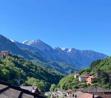 Affitto Casa Vacanze a Cedegolo (Brescia), Via Mercato 4