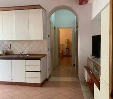 Monolocale in vendita a Pisticci, Frazione Marina Di Pisticci, Via Giulio Cesare 15