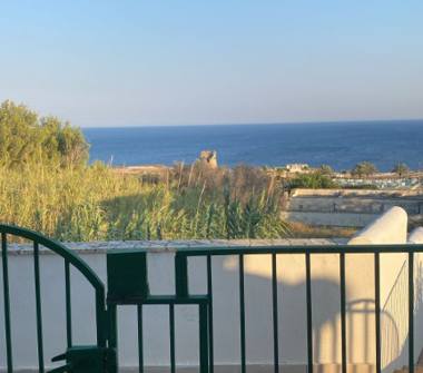 Trilocale in vendita a Santa Cesarea Terme, Frazione Cerfignano, Via Paolo Borsellino 12