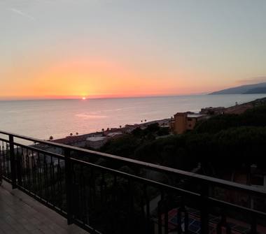 Appartamento in vendita a Paola (Cosenza), Via Scilla 9