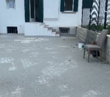 Villetta a schiera in vendita a Venezia, Zona Mestre