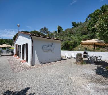 Affitto Casa Vacanze a Capoliveri, Frazione Morcone