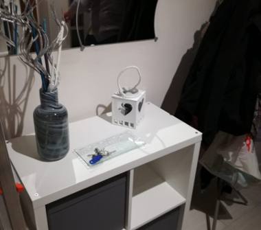 Bilocale in vendita a Rho (Milano)