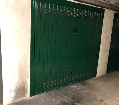 Box/Garage/Posto auto in vendita a Brescia, Zona Brescia Due, Via Corfù 102