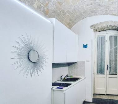 Affitto Casa indipendente Vacanze a Termoli (Campobasso), Via San Pietro 73