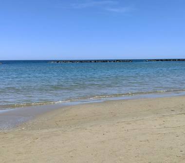 Affitto Appartamento Vacanze a San Benedetto del Tronto, Frazione Porto D'ascoli