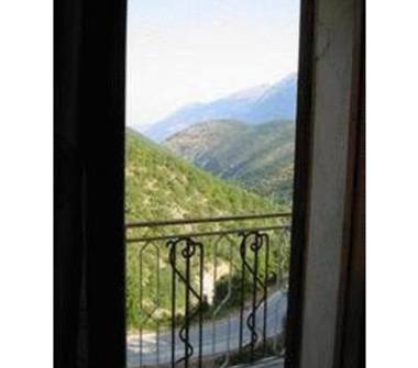 Rustico/Casale in vendita a Cansano (L'Aquila), Via la Mandra 1