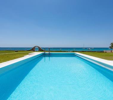 Affitto Villa Vacanze a Castrignano del Capo, Frazione Leuca