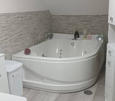 Porzione di casa in vendita a Potenza (Potenza)